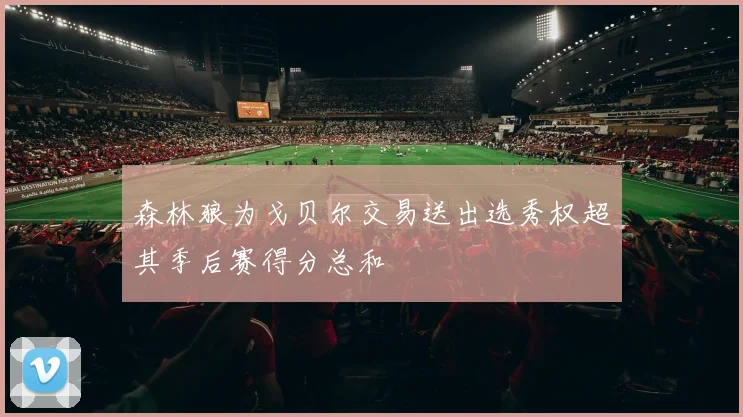 森林狼为戈贝尔交易送出选秀权超其季后赛得分总和